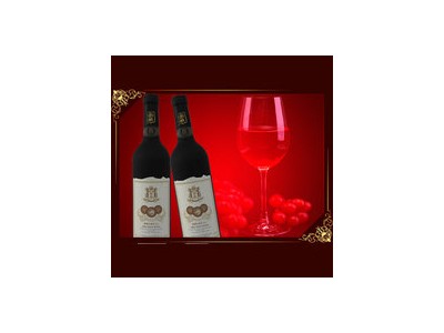 葡萄酒-辽宁金源酒业有限公司图3
