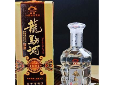 马奶酒、皮革酒等-内蒙古龙驹乳业酒业股份有限公司图2