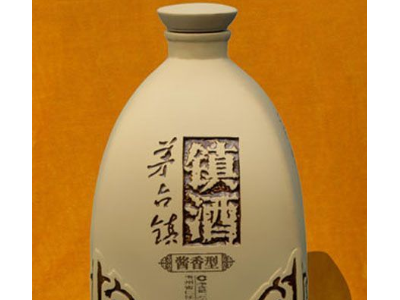 陶瓷酒瓶-丰都永升陶瓷工业有限公司图2