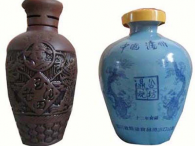 白酒包装-安阳浩宇陶瓷有限公司图2