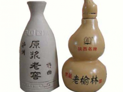 白酒包装-安阳浩宇陶瓷有限公司图3