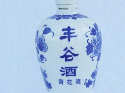 白酒包装-成都巨匠瓷厂图3