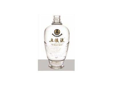 白酒瓶-山东瑞升玻璃有限公司图3