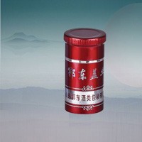 酒瓶盖-山东郓东酒类包装有限公司