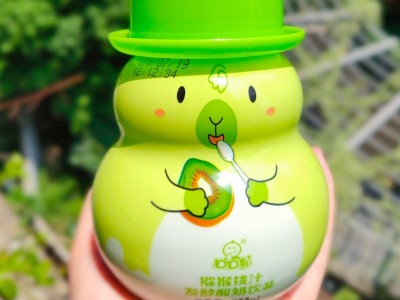 厂家招经销商酸奶饮品 新型独特网红饮品图2