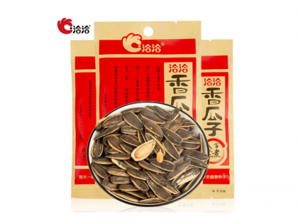 洽洽食品在电商渠道持续发力